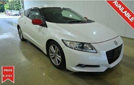 Crz Jd Parts