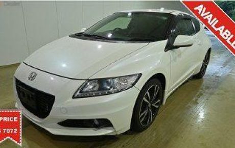 Crz Jd Parts